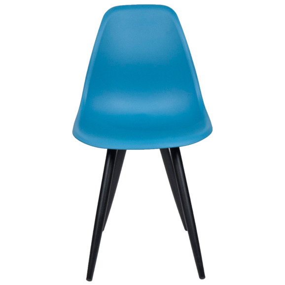 СТУЛ EAMES HR БИРЮЗОВЫЙ - фото 2