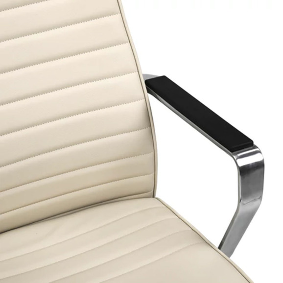 Кресло Ruckus, бежевый - фото 9