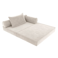 Бескаркасный диван Easy - 150/100 R