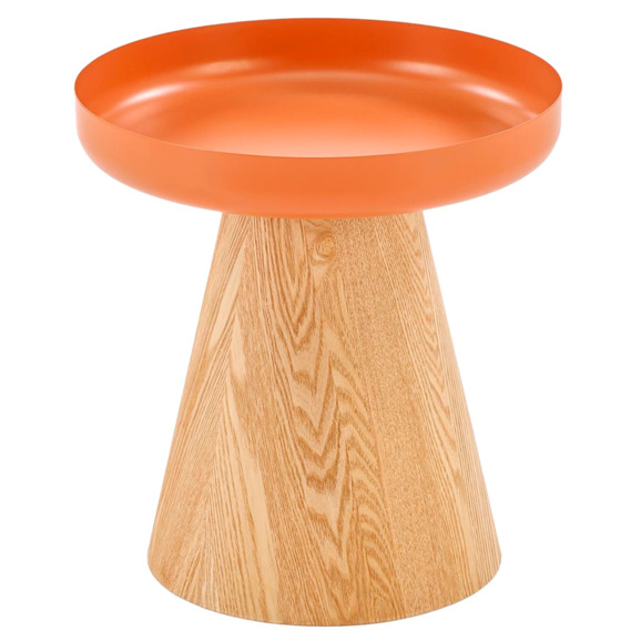 Стол журнальный Granary, корица - фото 1