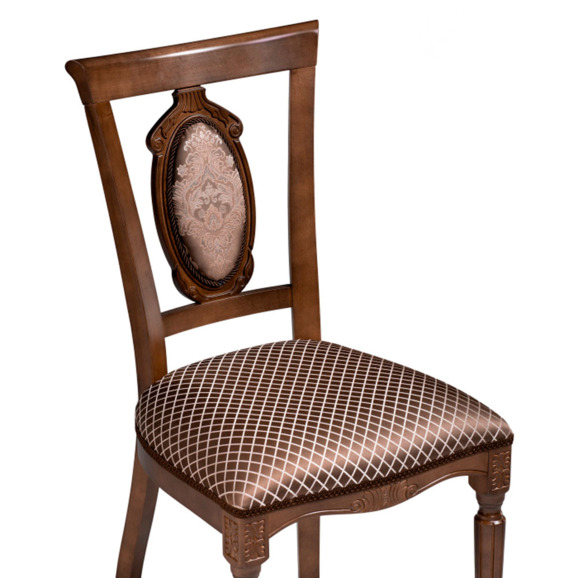 Стул Лино, орех - фото 5