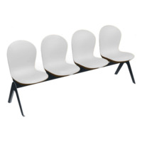 Настоящее фото товара Секция Форли, белая, произведённого компанией ChiedoCover