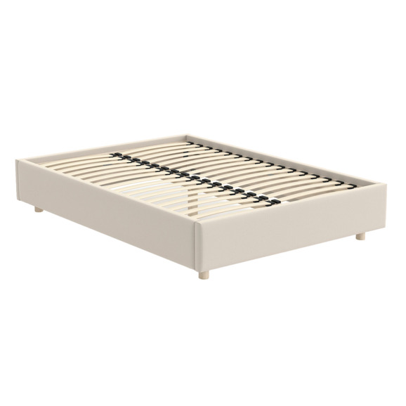 Кровать SleepBox Velvet Milk - фото 1