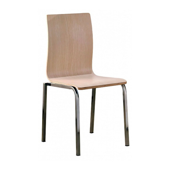 Стул 1214АМ бук Стул 1214АМ бук - фото 1