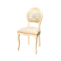 Фотография товара Стул Грация, массив бука, агата компаньон от компании ChiedoCover.