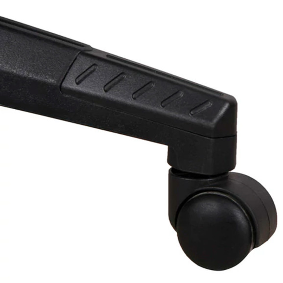 Кресло компьютерное Chorus, черный, оранжевый - фото 14