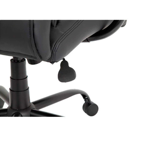 Кресло офисное Marathon, черный - фото 10