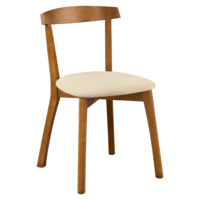 Настоящее фото товара Стул КАПРИ 21-1, произведённого компанией ChiedoCover