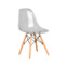 Настоящее фото товара Стул Eames прозрачный, произведённого компанией ChiedoCover