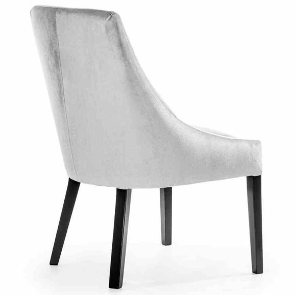 Стул Vale, серый - фото 2