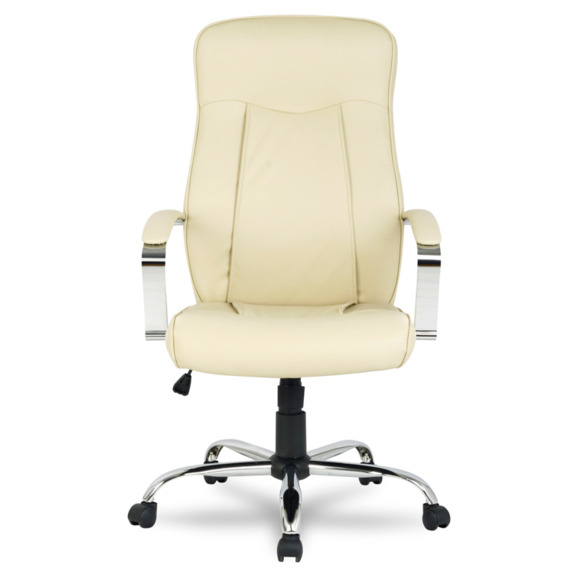 Кресло College H-9152L-1/Beige - фото 2