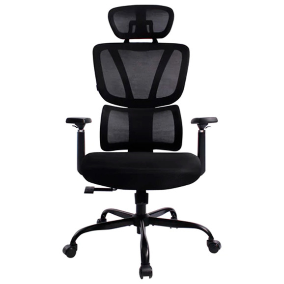 Кресло Upheaval, черный Кресло Upheaval, черный - фото 2