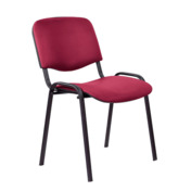 Фотография товара Стул Rhythm, бордовый от компании ChiedoCover.