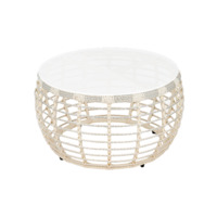 Фотография Стол Луро Д780, доминикана, ротанг от производителя ChiedoCover, картинка продукции, реальное фото товара Настоящее фото товара Стол Луро Д780, доминикана, ротанг, произведённого компанией ChiedoCover