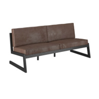 Фотография Диван Орегон 1850 от производителя ChiedoCover, картинка продукции, реальное фото товара Настоящее фото товара Диван Орегон 1850, произведённого компанией ChiedoCover