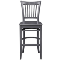Фотография товара Стул Капри 25-5 Барный от компании ChiedoCover.