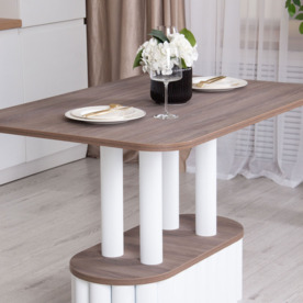 Стол Daria прямоугольный