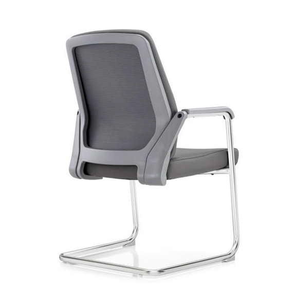 Кресло Sitting, темно-серый - фото 4
