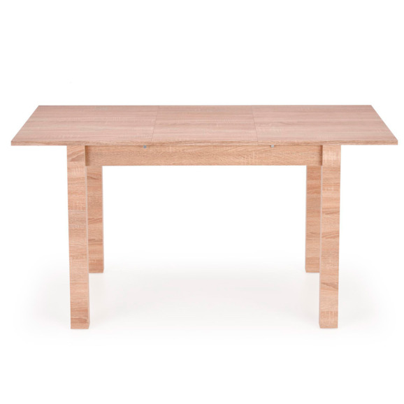 Стол раскладной Ecosystem, дуб сонома Стол раскладной Ecosystem, дуб сонома - фото 4