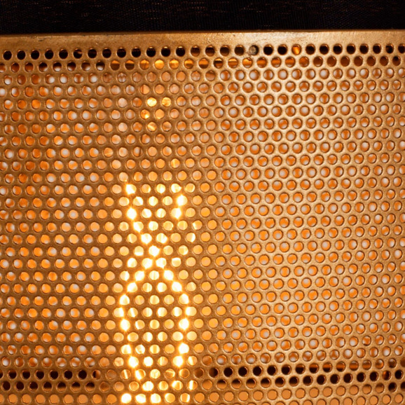 Бра Вивьен Джела, чёрный - фото 4