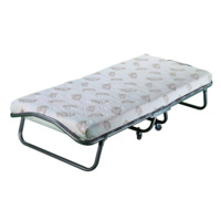 Настоящее фото товара Детская раскладная кровать BEB-01, произведённого компанией ChiedoCover