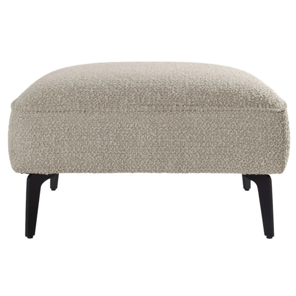 Пуф Amsterdam, бежевый - фото 4