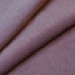 Стул Патрик 20мм с подлокотниками, черный, Afitap - обивка в цвете Lilac