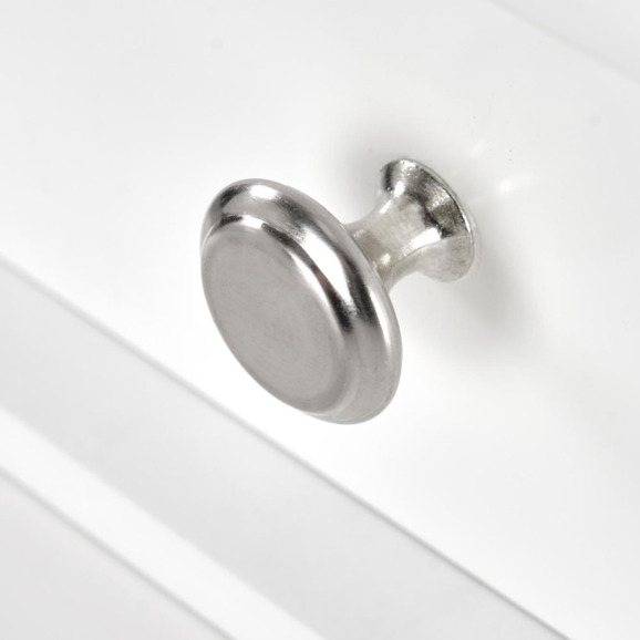 Комплект консоль + табурет Telos, белый - фото 7