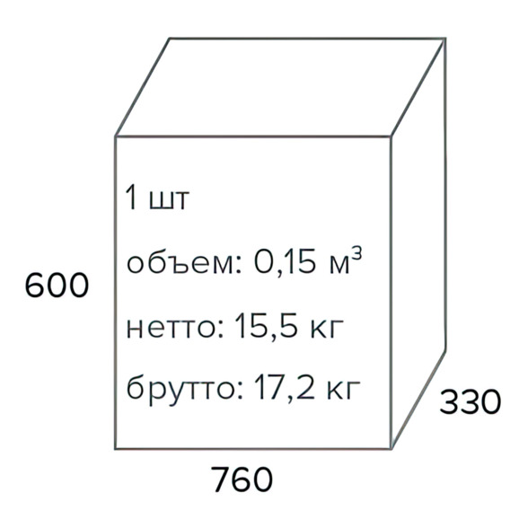 Кресло Kent TM Экокожа Коричневый - фото 5