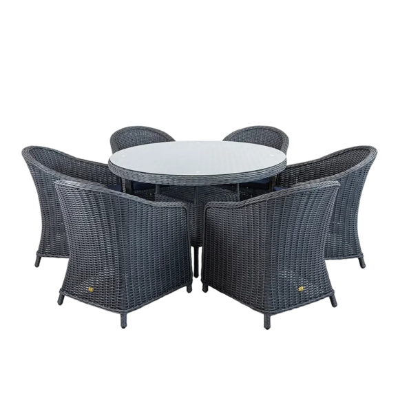 Комплект Rivo, млечный путь, ротанг - фото 1