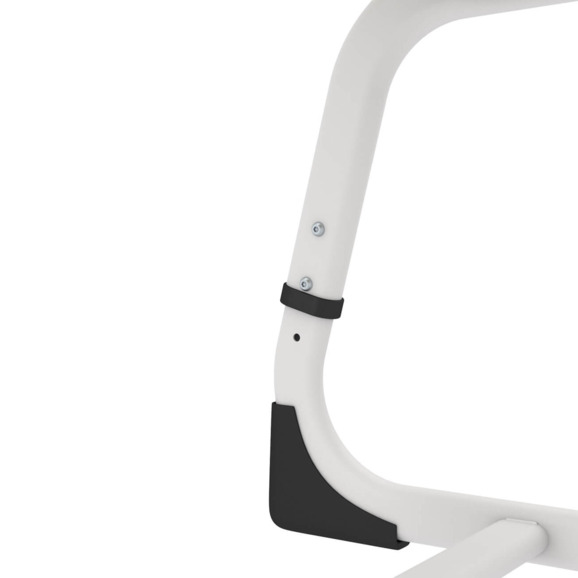 Стул Nolan, белый - фото 5