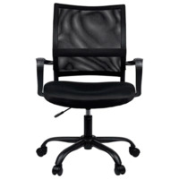 Фотография Кресло Dart, черный Фотография товара Кресло Dart, черный от компании ChiedoCover.