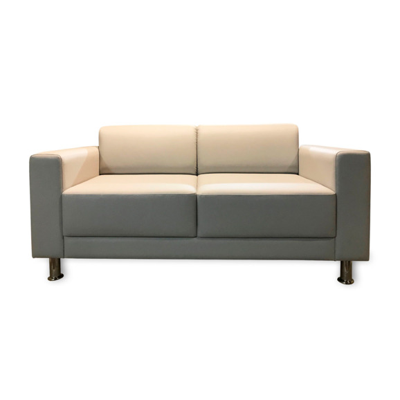 Диван Main, 1600мм, бежевый - фото 2