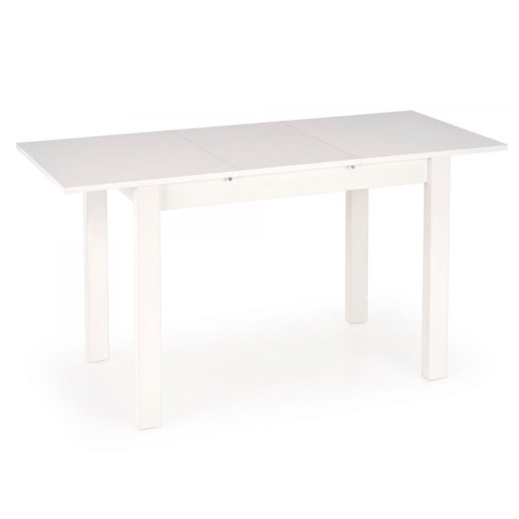 Стол раскладной Sheer, белый Стол раскладной Sheer, белый - фото 2