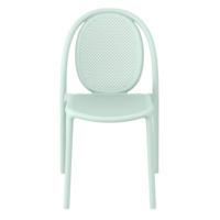 Фотография товара Стул Plato, мятный от компании ChiedoCover.