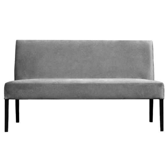 Скамья Gantry 160, серый - фото 1