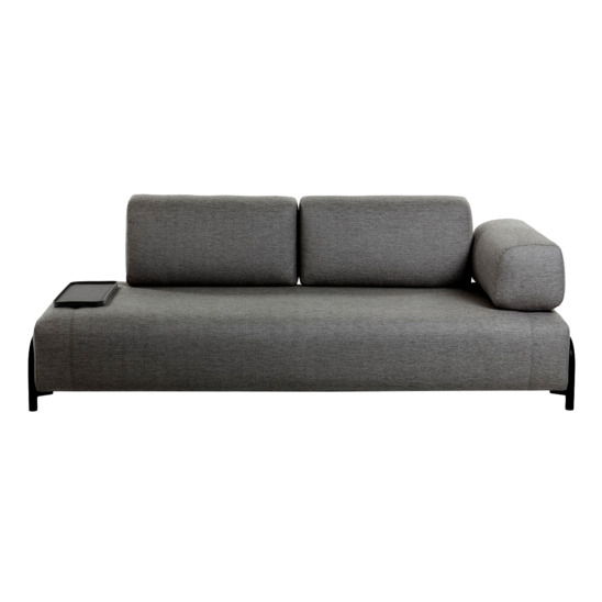 Hughes Sofa | Sofa offers, Sofa, Mid-century modern