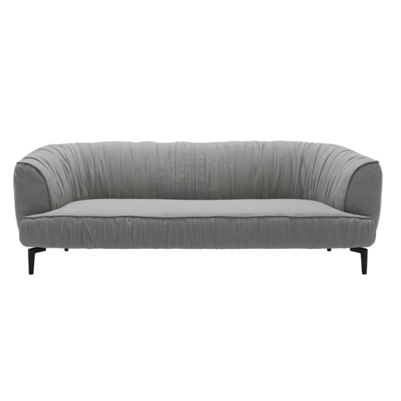 Диван Хелиа, серый Диван Хелиа, серый - фото 2