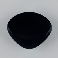 Фотография товара Светильник настенный светодиодный Финн Келли, чёрный от компании ChiedoCover.