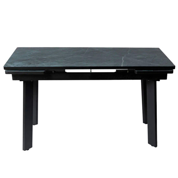 Обеденный стол Agenda, черный Обеденный стол Agenda, черный - фото 2