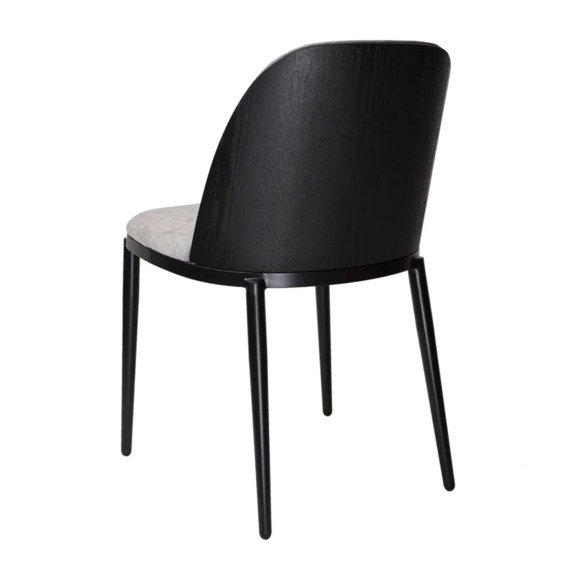 Стул Грейн, серый - фото 4