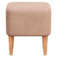 Фотография товара Пуф Сатори, светло-коричневый от компании ChiedoCover.