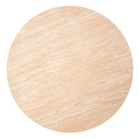 Фотография товара Набор журнальных столиков Pause, травертин, белый от компании ChiedoCover.