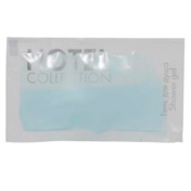 Фотография товара Гель для душа одноразовый Hotel Collection, 10 мл от компании ChiedoCover.