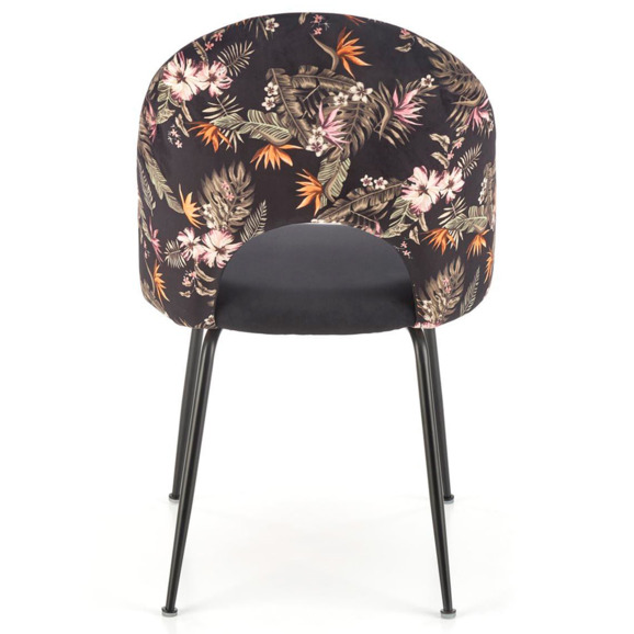 Стул Inexpressible, разноцветный Стул Inexpressible, разноцветный - фото 2