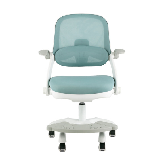 Кресло детское ТопЧеирс 2572, голубой Кресло детское ТопЧеирс 2572, голубой - фото 3