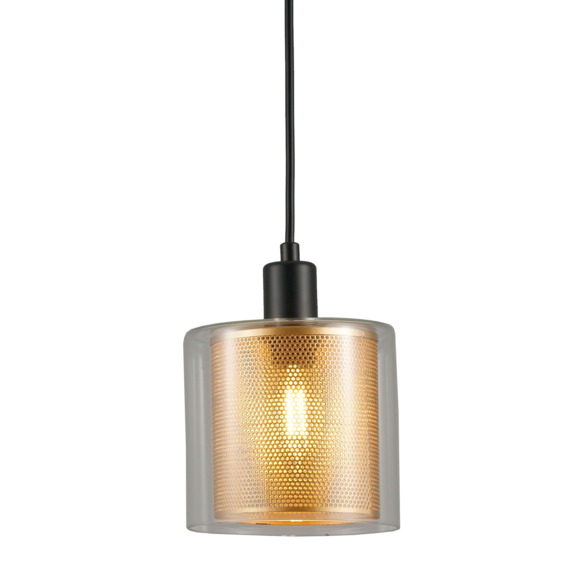 Подвесной светильник V2870-1P Brizzi 1*E14*40W - фото 2
