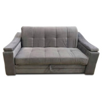 Настоящее фото товара Мини-диван - "OMEGA", произведённого компанией ChiedoCover