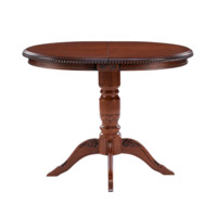 Фотография товара Аллофан круглый миланский орех от компании ChiedoCover.