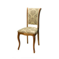 Фотография товара Стул Нобль, массив березы, агата серая от компании ChiedoCover.